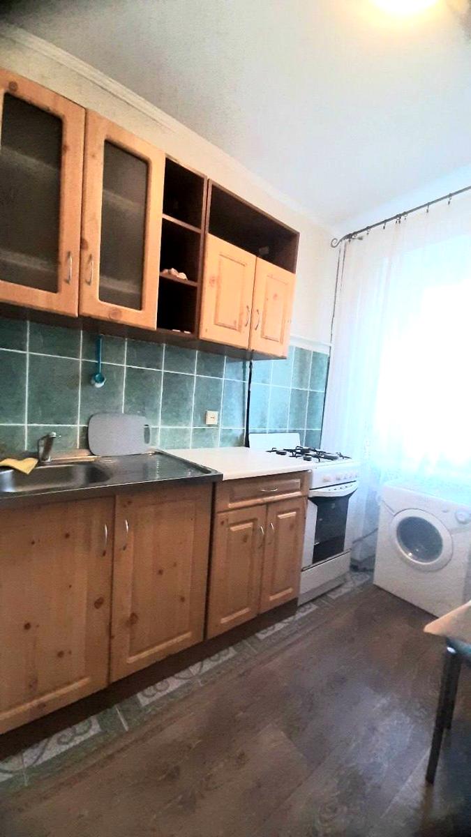 1-кімнатна квартира за адресою вул. Академіка Корольова (площа 29,2 м²) - imageAlt 2 1-кімнатна квартира за адресою вул. Академіка Корольова (площа 29,2 м²) - Atlanta.ua - imageAlt 2