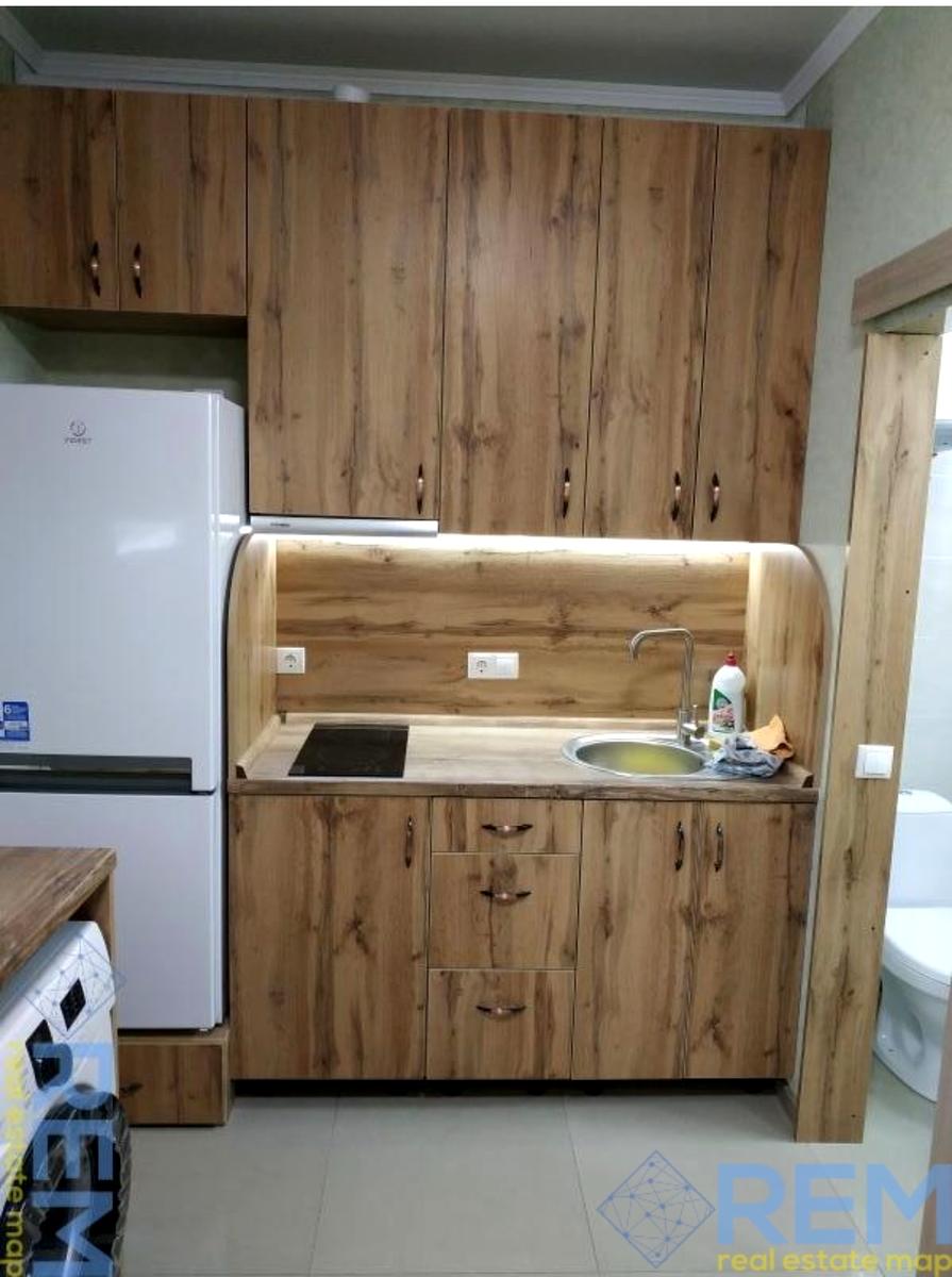1-комнатная квартира по адресу ул. Первая кооперативная (площадь 20 м²) - imageAlt 2 1-комнатная квартира по адресу ул. Первая кооперативная (площадь 20 м²) - Atlanta.ua - imageAlt 2