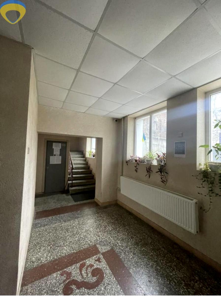1-комнатная квартира по адресу ул. Первая кооперативная (площадь 20 м²) - imageAlt 10 1-комнатная квартира по адресу ул. Первая кооперативная (площадь 20 м²) - Atlanta.ua - imageAlt 10