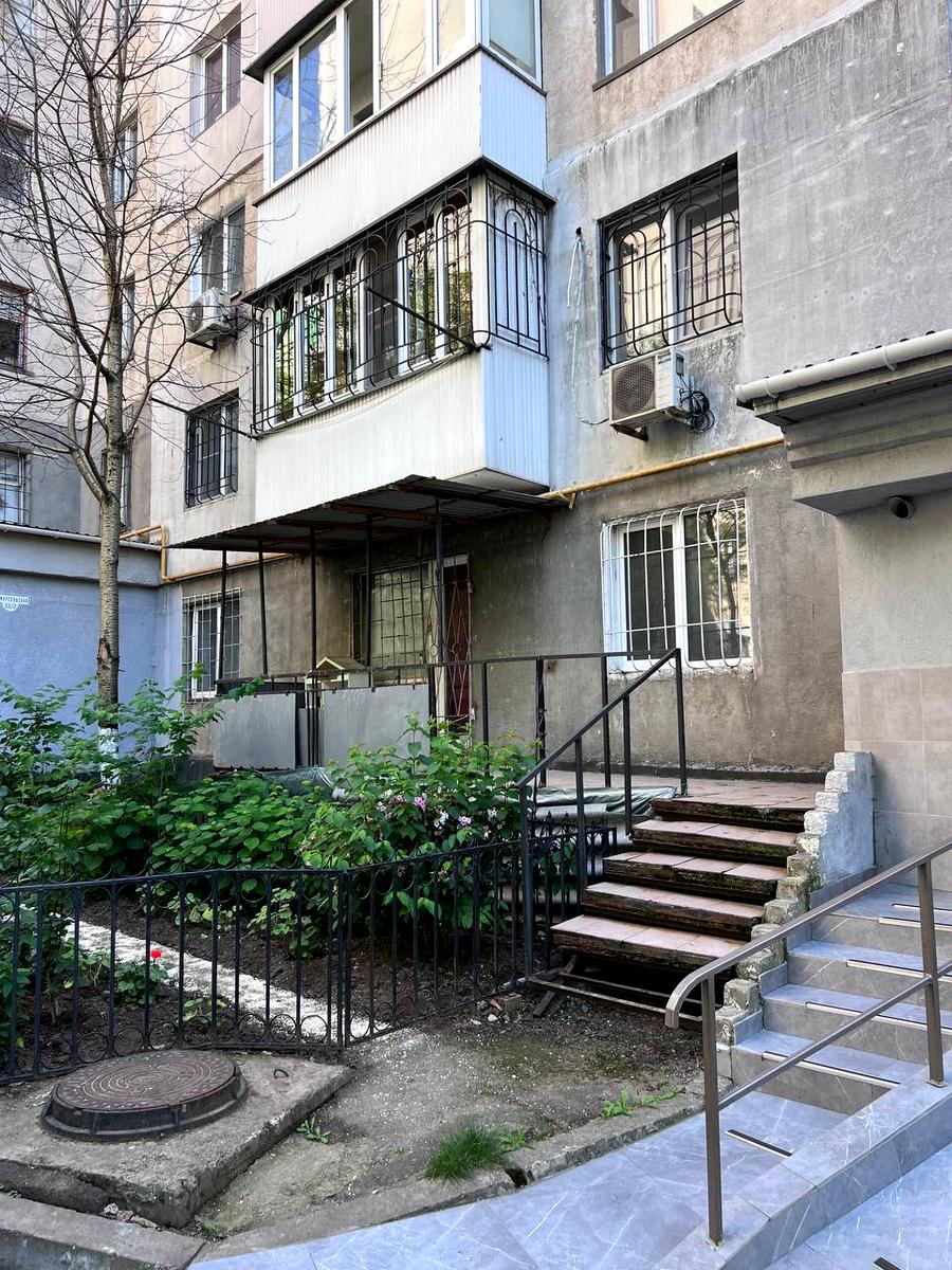 2-комнатная квартира по адресу ул. Марсельская (площадь 40 м²) - фото 5 2-комнатная квартира по адресу ул. Марсельская (площадь 40 м²) - Atlanta.ua - фото 5