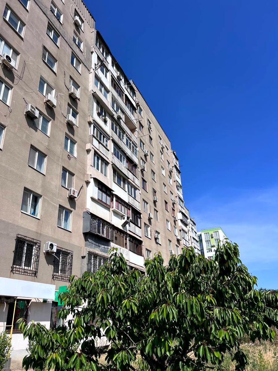 2-комнатная квартира по адресу ул. Марсельская (площадь 40 м²) - фото 9 2-комнатная квартира по адресу ул. Марсельская (площадь 40 м²) - Atlanta.ua - фото 9