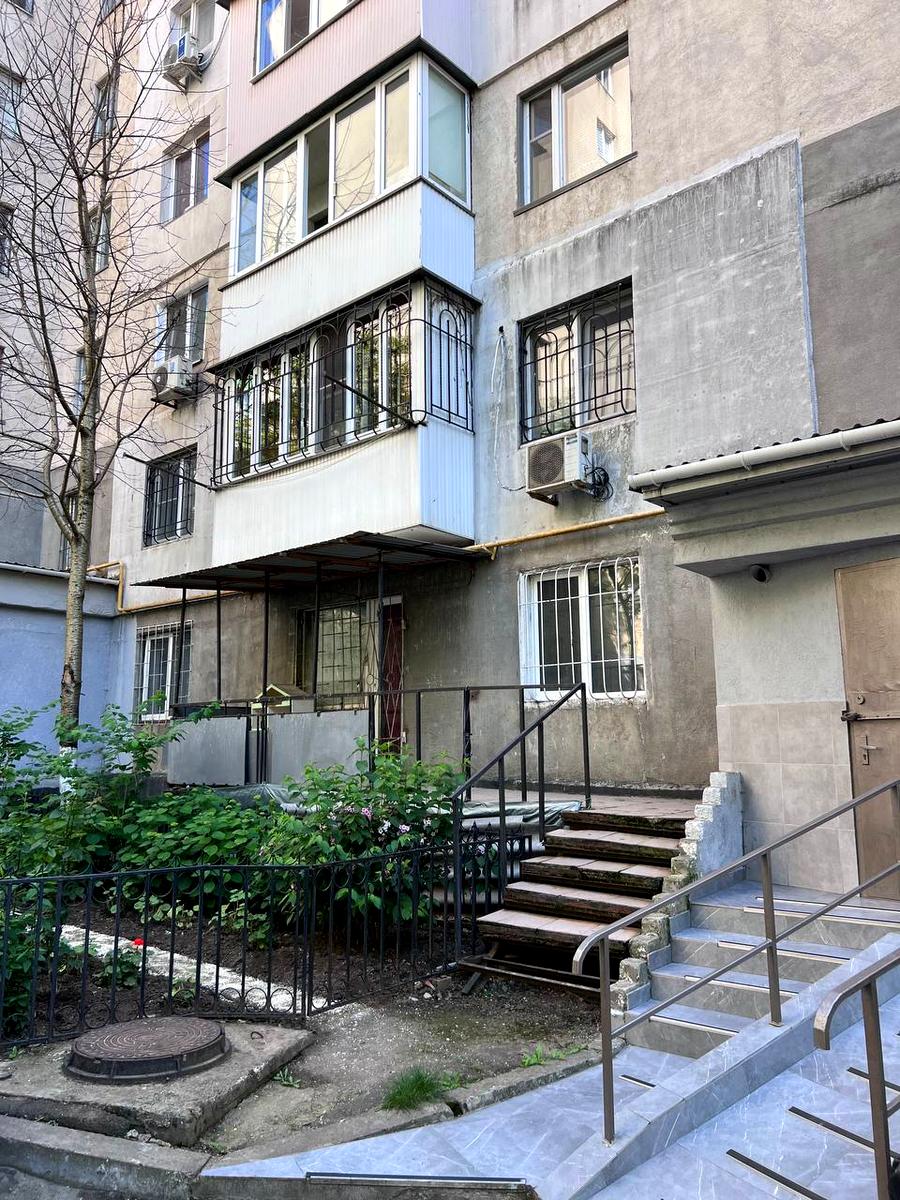 2-комнатная квартира по адресу ул. Марсельская (площадь 80 м²) - imageAlt 3 2-комнатная квартира по адресу ул. Марсельская (площадь 80 м²) - Atlanta.ua - imageAlt 3