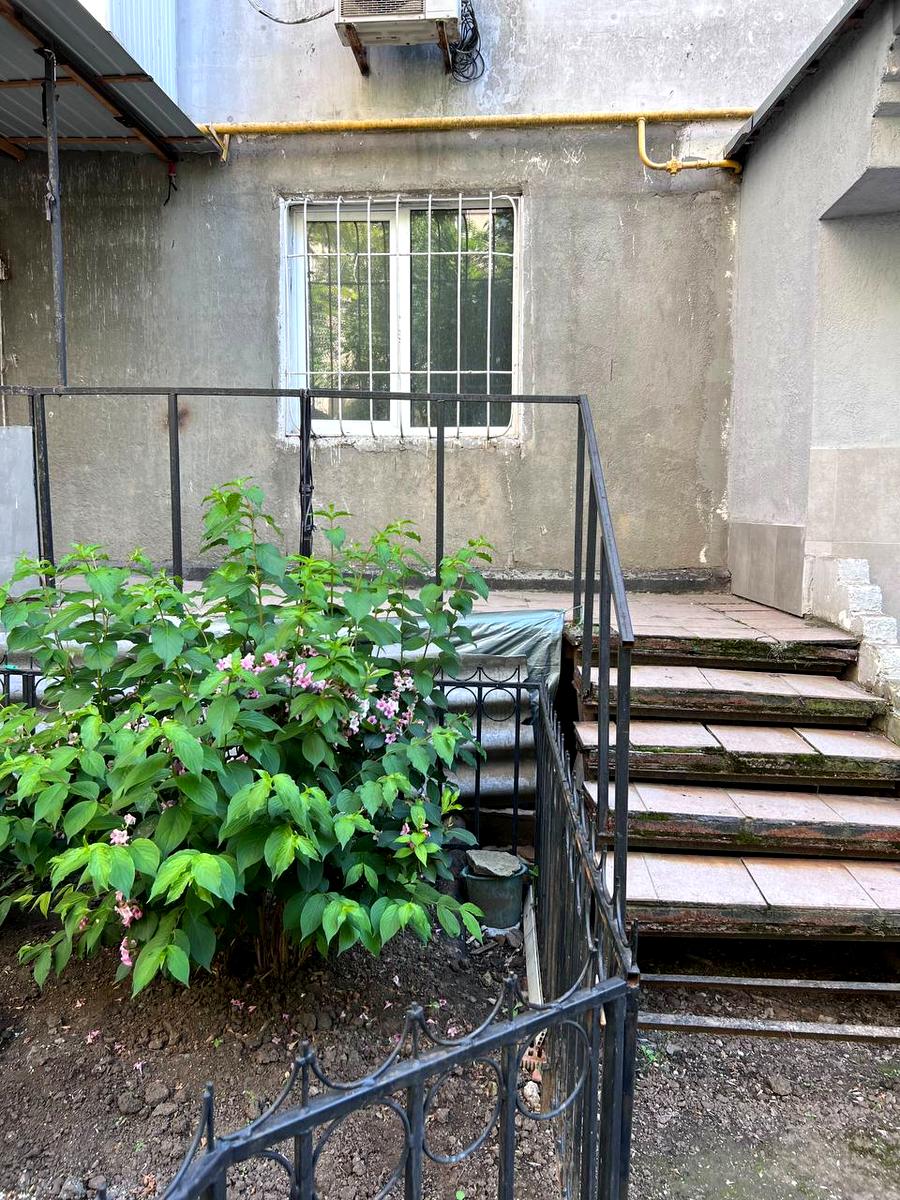 2-комнатная квартира по адресу ул. Марсельская (площадь 80 м²) - imageAlt 4 2-комнатная квартира по адресу ул. Марсельская (площадь 80 м²) - Atlanta.ua - imageAlt 4