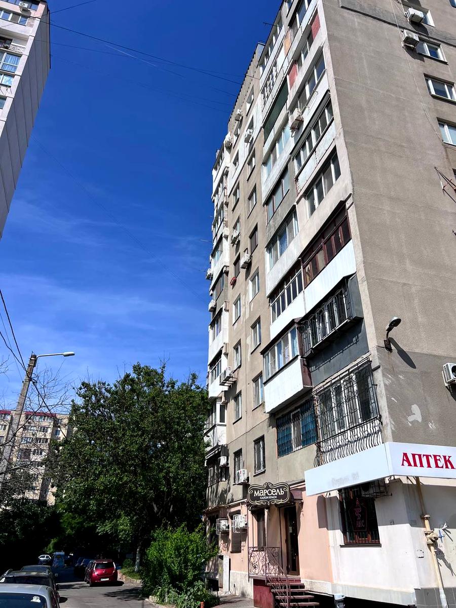 2-комнатная квартира по адресу ул. Марсельская (площадь 80 м²) - imageAlt 7 2-комнатная квартира по адресу ул. Марсельская (площадь 80 м²) - Atlanta.ua - imageAlt 7
