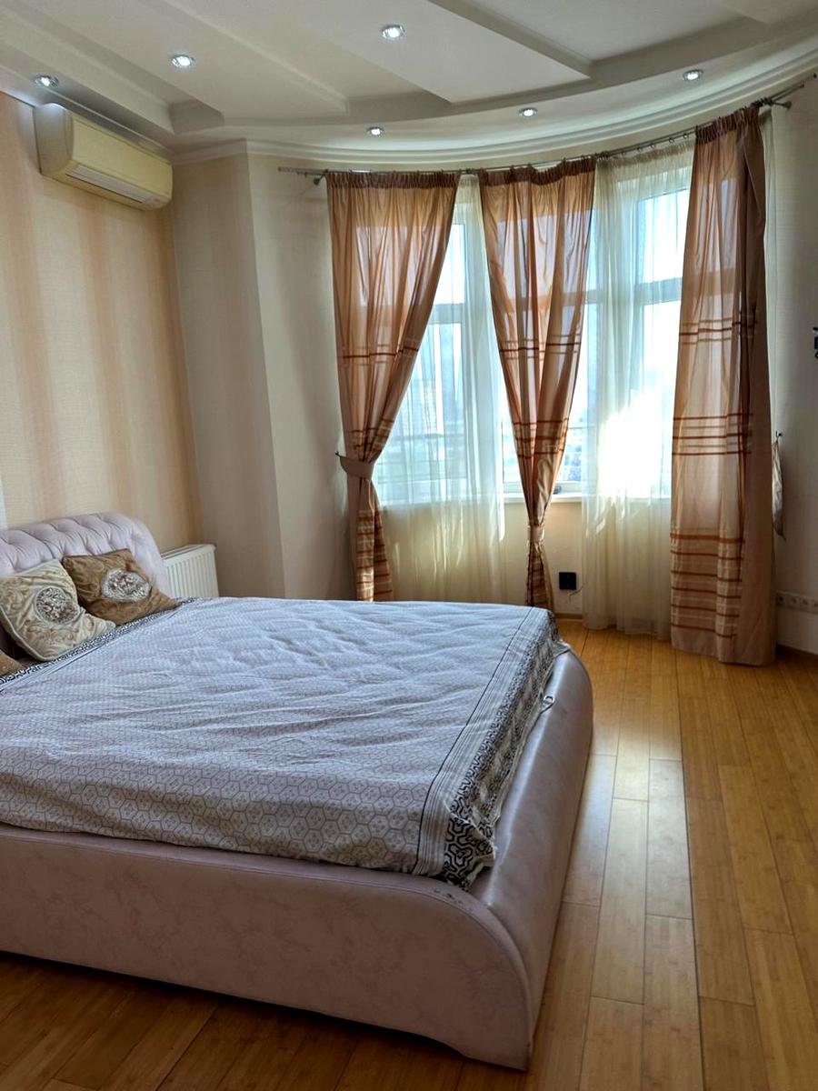 3-комнатная квартира по адресу Сабанский пер. (площадь 158 м²) - imageAlt 11 3-комнатная квартира по адресу Сабанский пер. (площадь 158 м²) - Atlanta.ua - imageAlt 11
