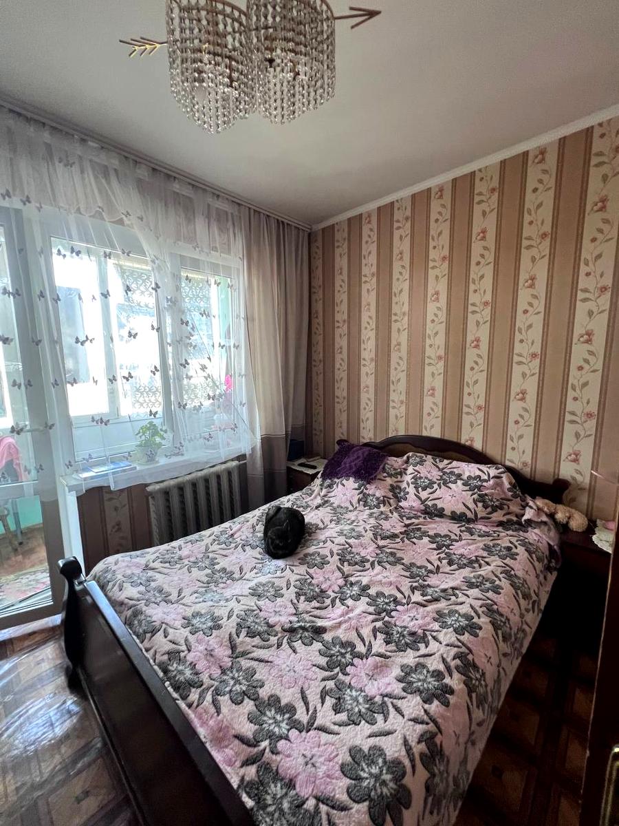 Многокомнатная квартира по адресу ул. Балковская (площадь 97 м²) - фото 6 Многокомнатная квартира по адресу ул. Балковская (площадь 97 м²) - Atlanta.ua - фото 6
