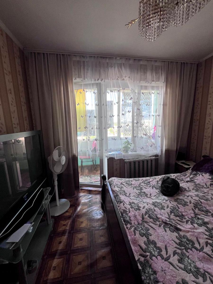 Многокомнатная квартира по адресу ул. Балковская (площадь 97 м²) - фото 5 Многокомнатная квартира по адресу ул. Балковская (площадь 97 м²) - Atlanta.ua - фото 5