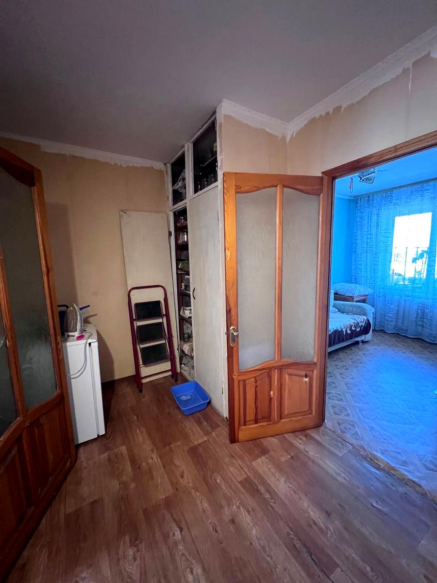 Многокомнатная квартира по адресу ул. Балковская (площадь 97 м²) - фото 11 Многокомнатная квартира по адресу ул. Балковская (площадь 97 м²) - Atlanta.ua - фото 11