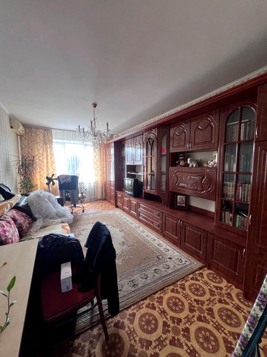 Многокомнатная квартира по адресу ул. Балковская (площадь 97 м²) - фото 10 Многокомнатная квартира по адресу ул. Балковская (площадь 97 м²) - Atlanta.ua - фото 10