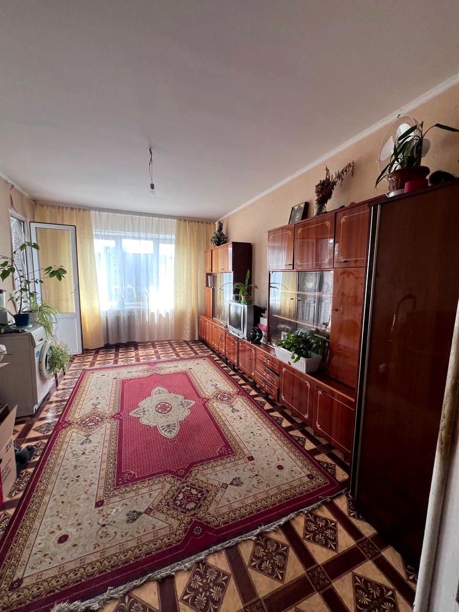 Многокомнатная квартира по адресу ул. Балковская (площадь 97 м²) Многокомнатная квартира по адресу ул. Балковская (площадь 97 м²) - Atlanta.ua