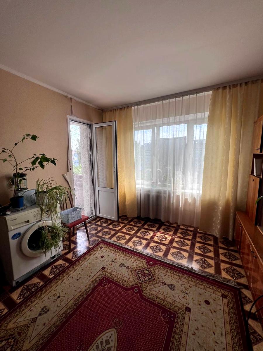 Многокомнатная квартира по адресу ул. Балковская (площадь 97 м²) - фото 14 Многокомнатная квартира по адресу ул. Балковская (площадь 97 м²) - Atlanta.ua - фото 14