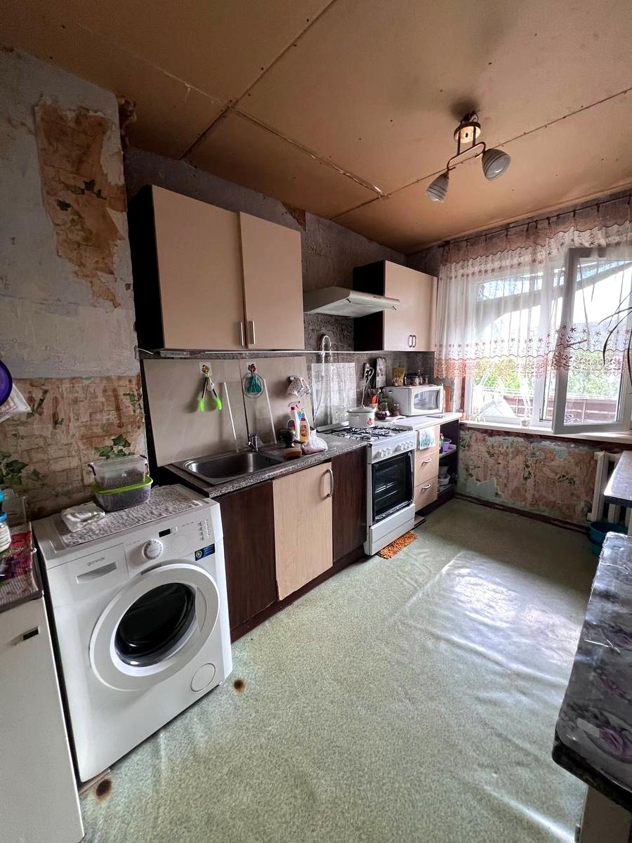 Многокомнатная квартира по адресу ул. Балковская (площадь 97 м²) - фото 15 Многокомнатная квартира по адресу ул. Балковская (площадь 97 м²) - Atlanta.ua - фото 15