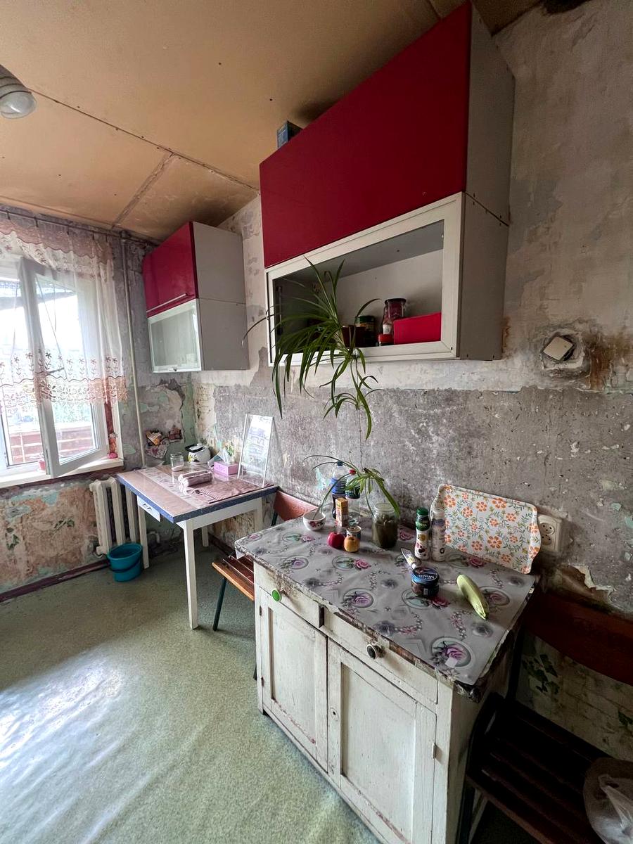 Многокомнатная квартира по адресу ул. Балковская (площадь 97 м²) - фото 16 Многокомнатная квартира по адресу ул. Балковская (площадь 97 м²) - Atlanta.ua - фото 16