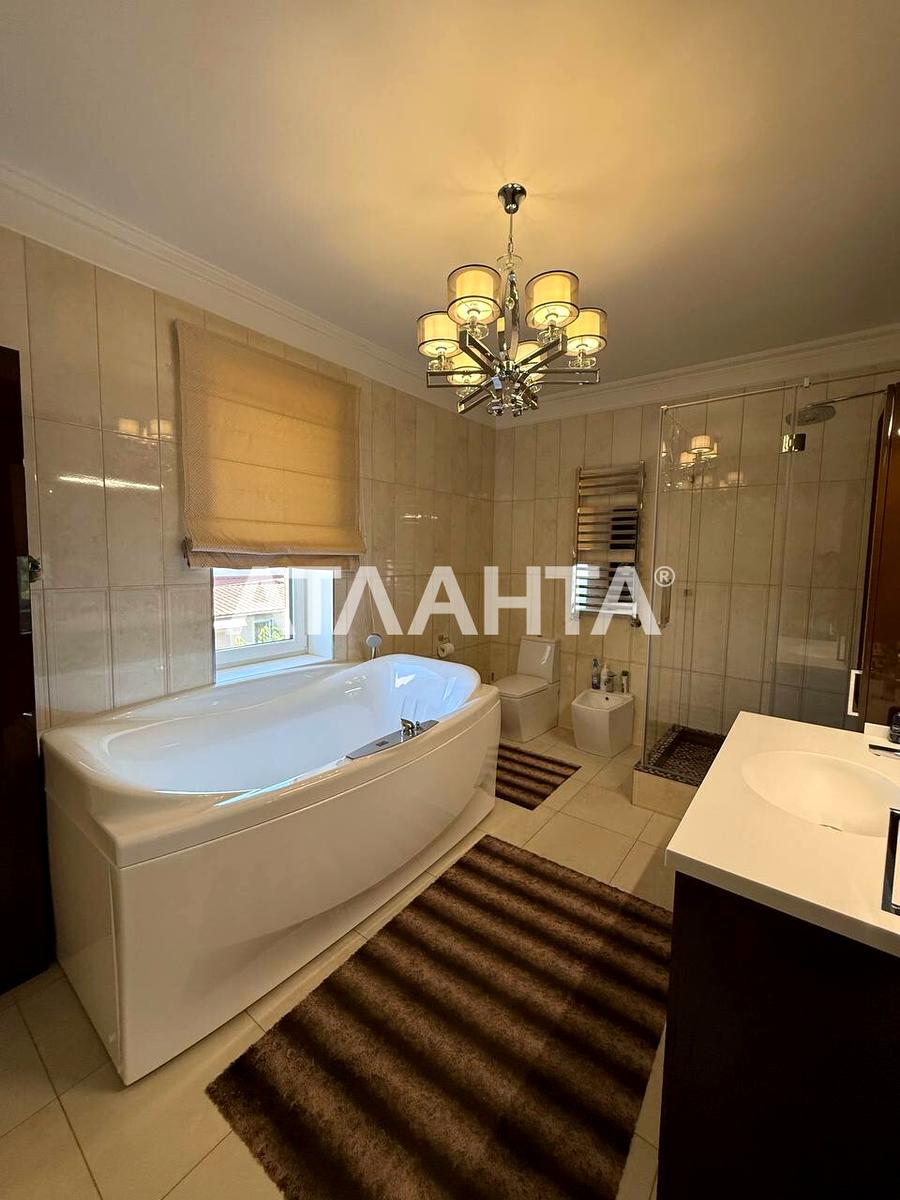 Дом по адресу ул. Поселковая (площадь 180 м²) - imageAlt 8 Дом по адресу ул. Поселковая (площадь 180 м²) - Atlanta.ua - imageAlt 8