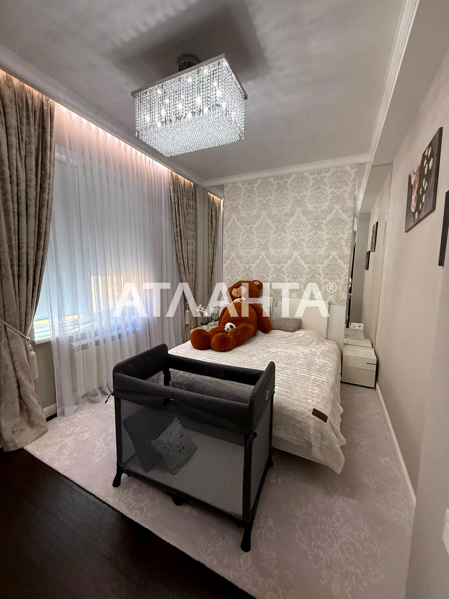 Дом по адресу ул. Поселковая (площадь 180 м²) - imageAlt 7 Дом по адресу ул. Поселковая (площадь 180 м²) - Atlanta.ua - imageAlt 7