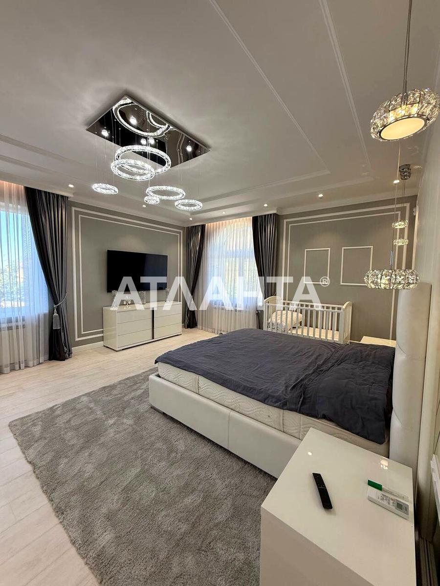 Дом по адресу ул. Поселковая (площадь 180 м²) - imageAlt 6 Дом по адресу ул. Поселковая (площадь 180 м²) - Atlanta.ua - imageAlt 6