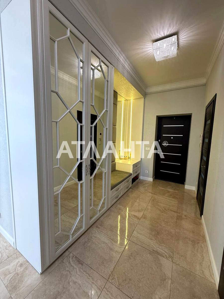 Дом по адресу ул. Поселковая (площадь 180 м²) - imageAlt 9 Дом по адресу ул. Поселковая (площадь 180 м²) - Atlanta.ua - imageAlt 9
