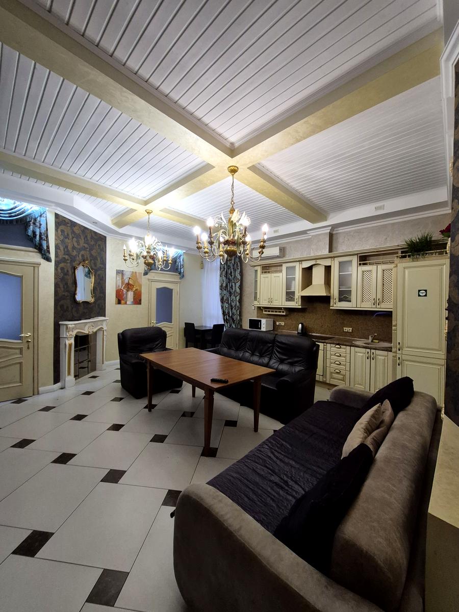 3-комнатная квартира по адресу ул. Здоровья (площадь 110 м²) - imageAlt 3 3-комнатная квартира по адресу ул. Здоровья (площадь 110 м²) - Atlanta.ua - imageAlt 3