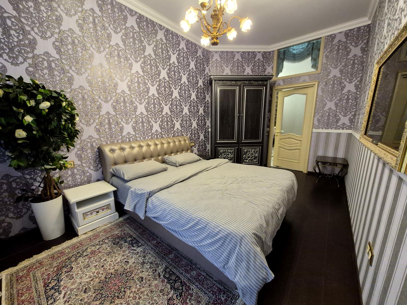 3-комнатная квартира по адресу ул. Здоровья (площадь 110 м²) - imageAlt 4 3-комнатная квартира по адресу ул. Здоровья (площадь 110 м²) - Atlanta.ua - imageAlt 4