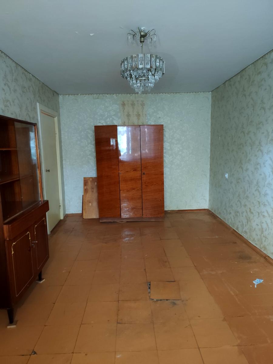 2-комнатная квартира по адресу 23-я улица (площадь 44 м²) - фото 4 2-комнатная квартира по адресу 23-я улица (площадь 44 м²) - Atlanta.ua - фото 4
