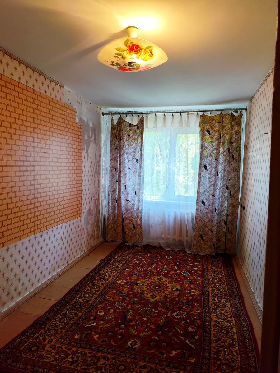 2-комнатная квартира по адресу 23-я улица (площадь 44 м²) - фото 5 2-комнатная квартира по адресу 23-я улица (площадь 44 м²) - Atlanta.ua - фото 5