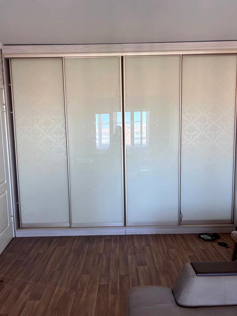 2-комнатная квартира по адресу ул. Мудрого ярослава (площадь 49 м²) - imageAlt 2 2-комнатная квартира по адресу ул. Мудрого ярослава (площадь 49 м²) - Atlanta.ua - imageAlt 2