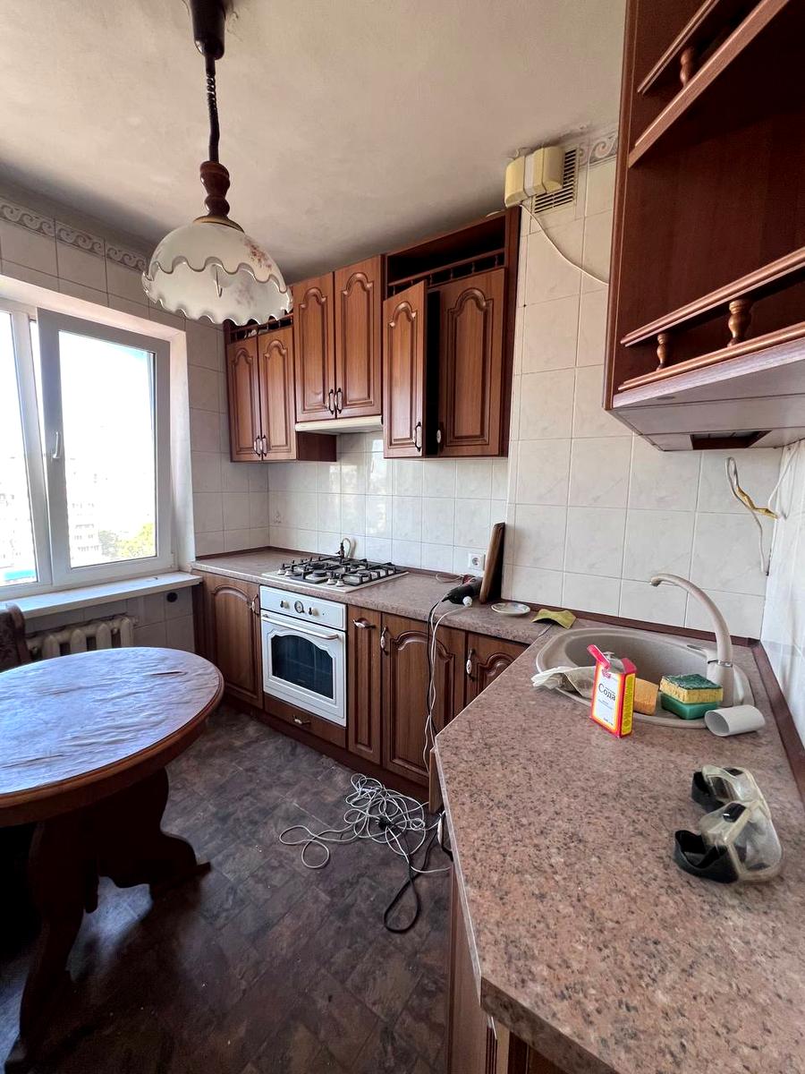 2-комнатная квартира по адресу ул. Мудрого ярослава (площадь 49 м²) - imageAlt 3 2-комнатная квартира по адресу ул. Мудрого ярослава (площадь 49 м²) - Atlanta.ua - imageAlt 3
