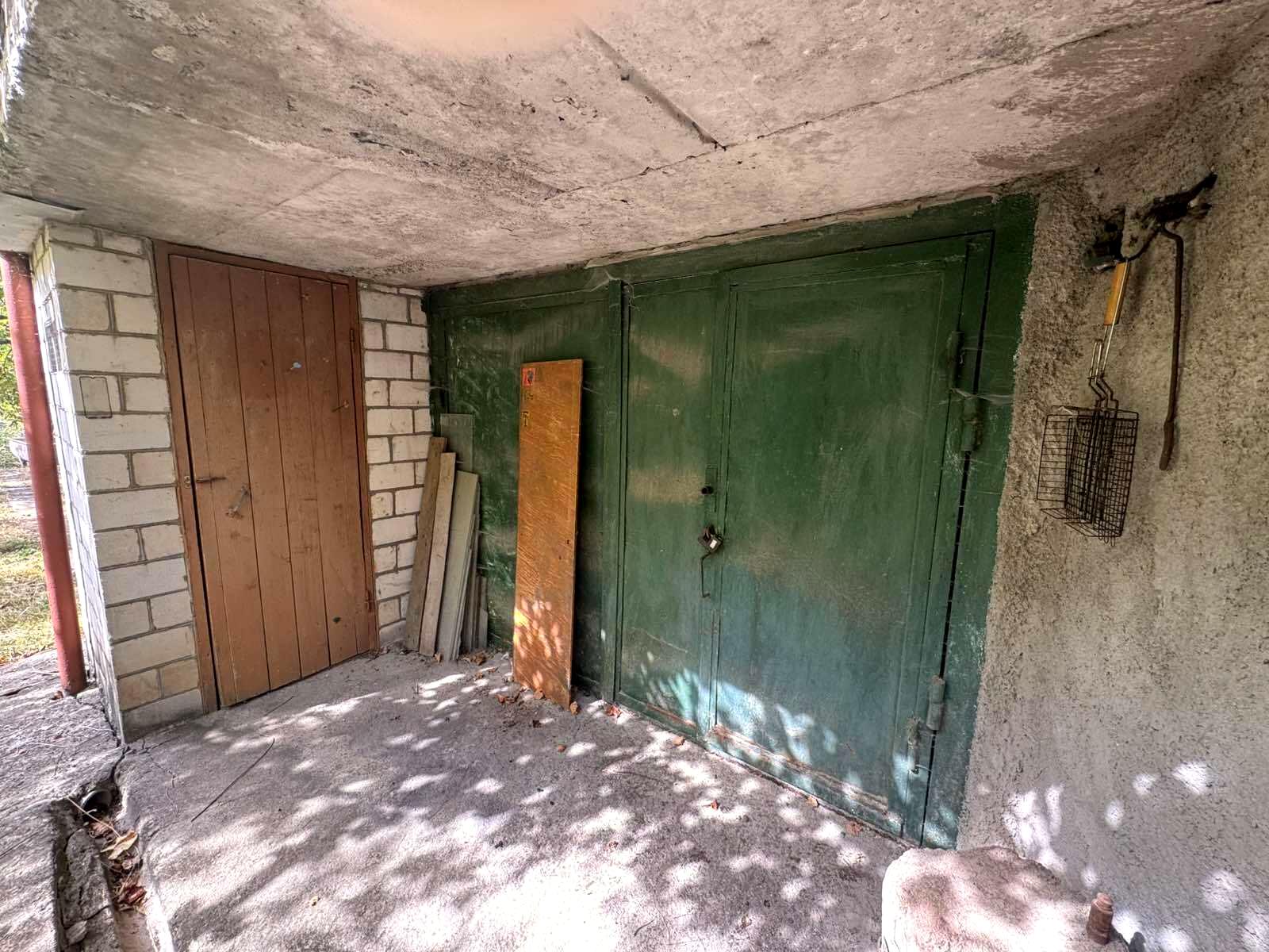 О доме