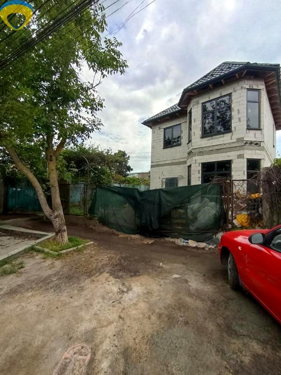 Будинок за адресою вул. Дмитрівська (площа 118,8 м²) - фото 3 Будинок за адресою вул. Дмитрівська (площа 118,8 м²) - Atlanta.ua - фото 3