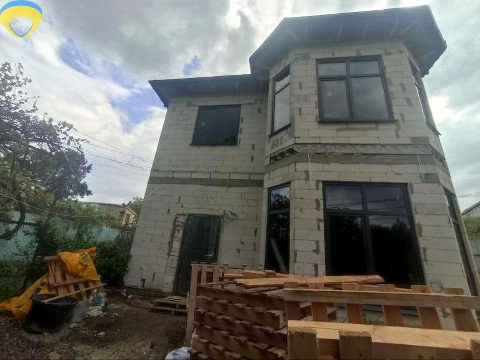 Будинок за адресою вул. Дмитрівська (площа 118,8 м²) - фото 7 Будинок за адресою вул. Дмитрівська (площа 118,8 м²) - Atlanta.ua - фото 7