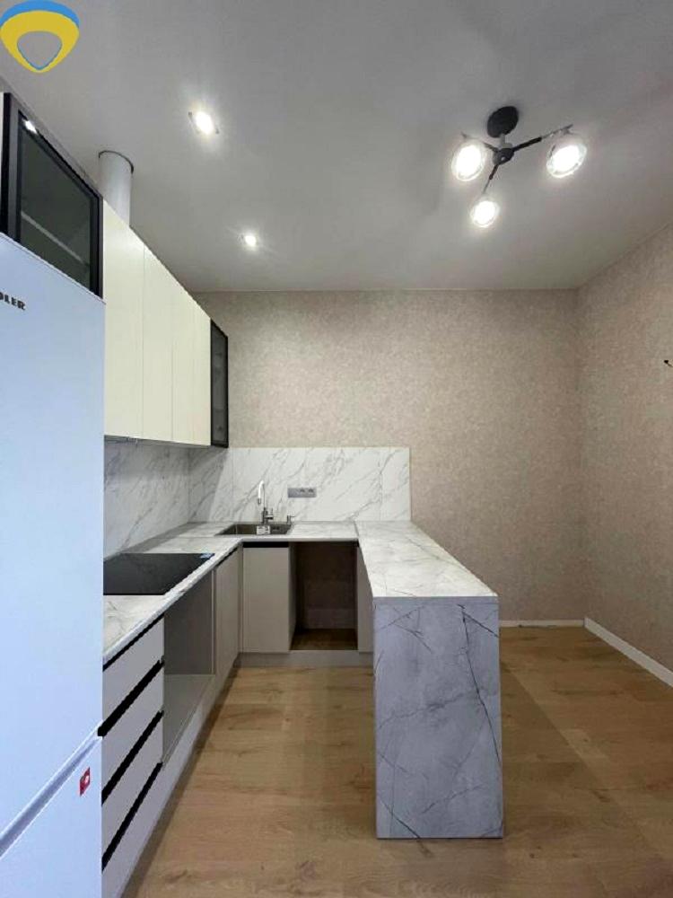 2-кімнатна квартира за адресою вул. 10 квітня (площа 41 м²) - фото 4 2-кімнатна квартира за адресою вул. 10 квітня (площа 41 м²) - Atlanta.ua - фото 4