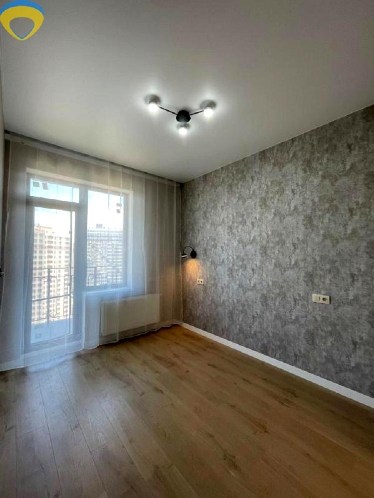 2-кімнатна квартира за адресою вул. 10 квітня (площа 41 м²) - фото 3 2-кімнатна квартира за адресою вул. 10 квітня (площа 41 м²) - Atlanta.ua - фото 3