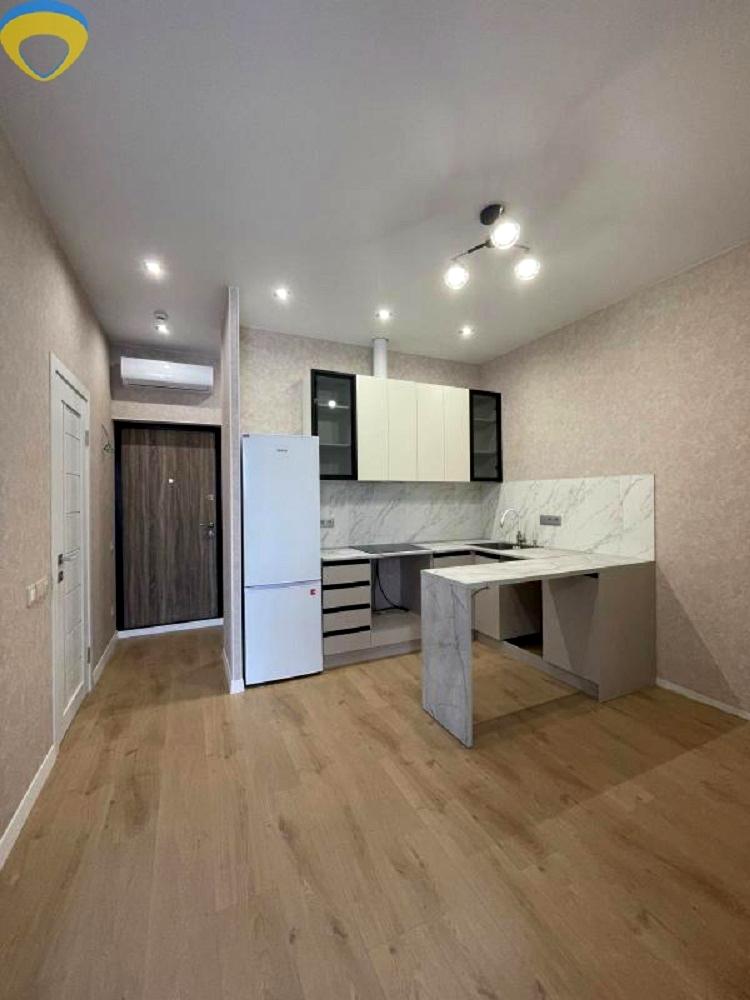 2-кімнатна квартира за адресою вул. 10 квітня (площа 41 м²) - фото 6 2-кімнатна квартира за адресою вул. 10 квітня (площа 41 м²) - Atlanta.ua - фото 6
