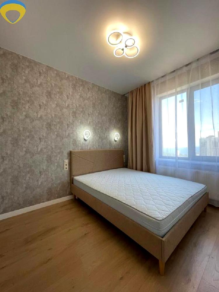2-кімнатна квартира за адресою вул. 10 квітня (площа 41 м²) - фото 7 2-кімнатна квартира за адресою вул. 10 квітня (площа 41 м²) - Atlanta.ua - фото 7