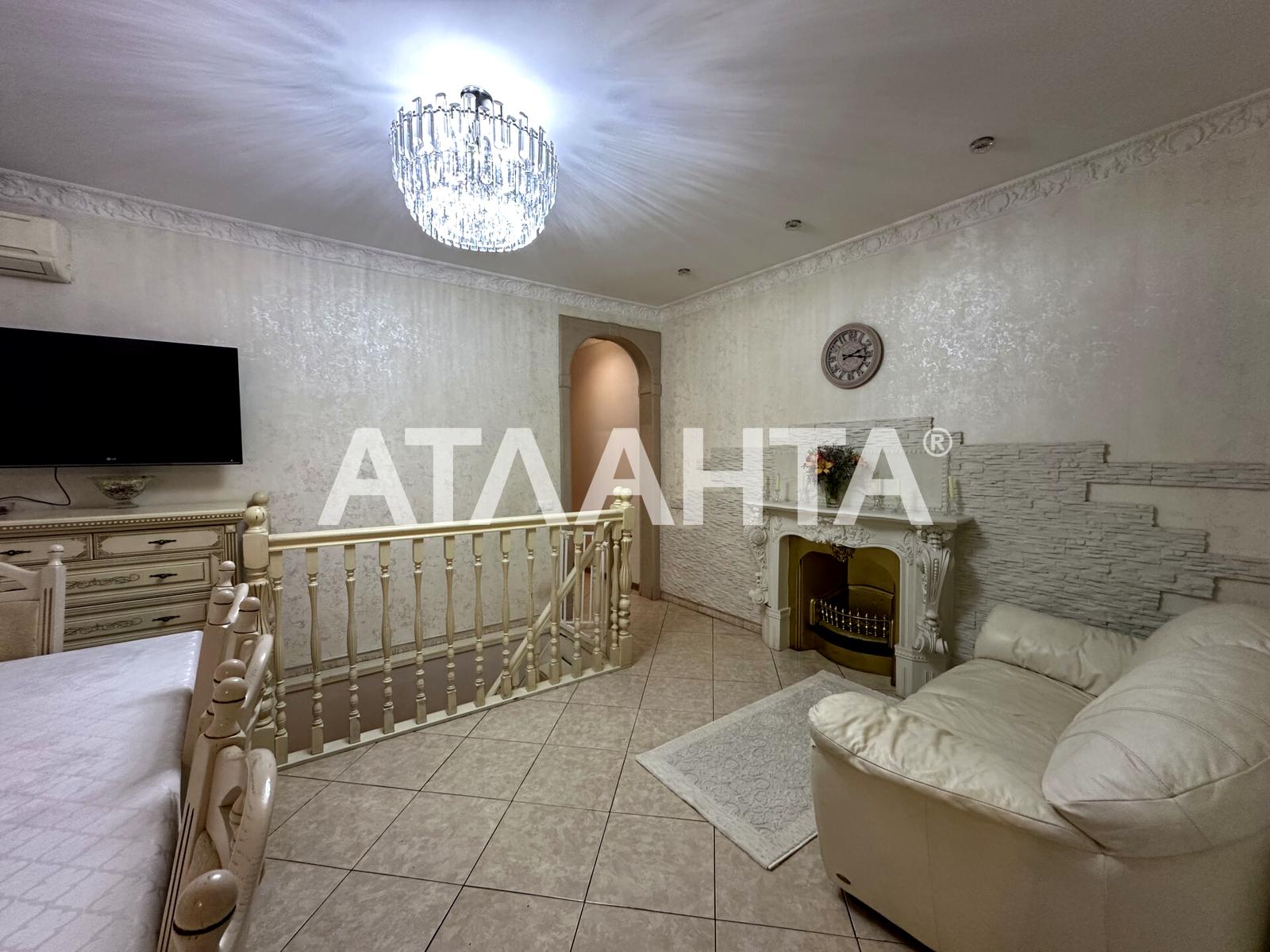 Багатокімнатна квартира за адресою вул. Софіївська (площа 142 м²) - фото 7 Багатокімнатна квартира за адресою вул. Софіївська (площа 142 м²) - Atlanta.ua - фото 7