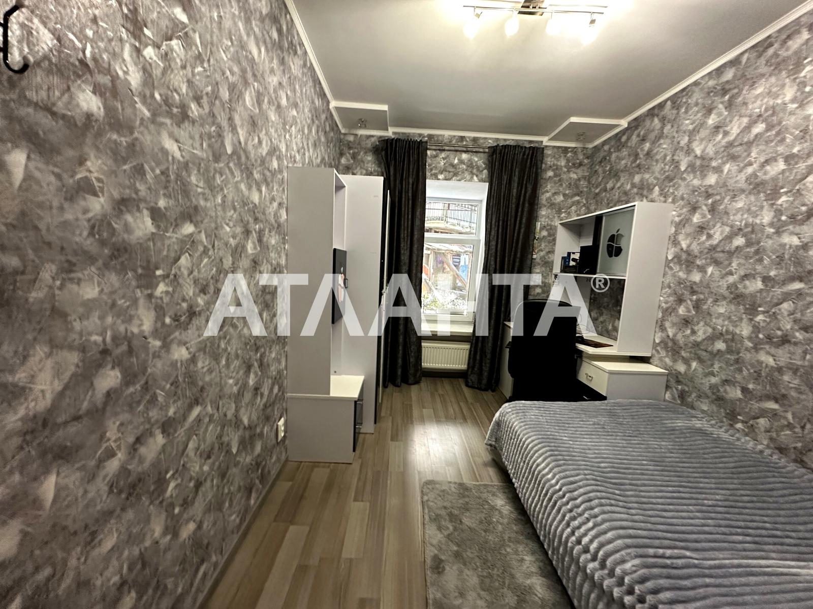 Багатокімнатна квартира за адресою вул. Софіївська (площа 142 м²) - фото 10 Багатокімнатна квартира за адресою вул. Софіївська (площа 142 м²) - Atlanta.ua - фото 10