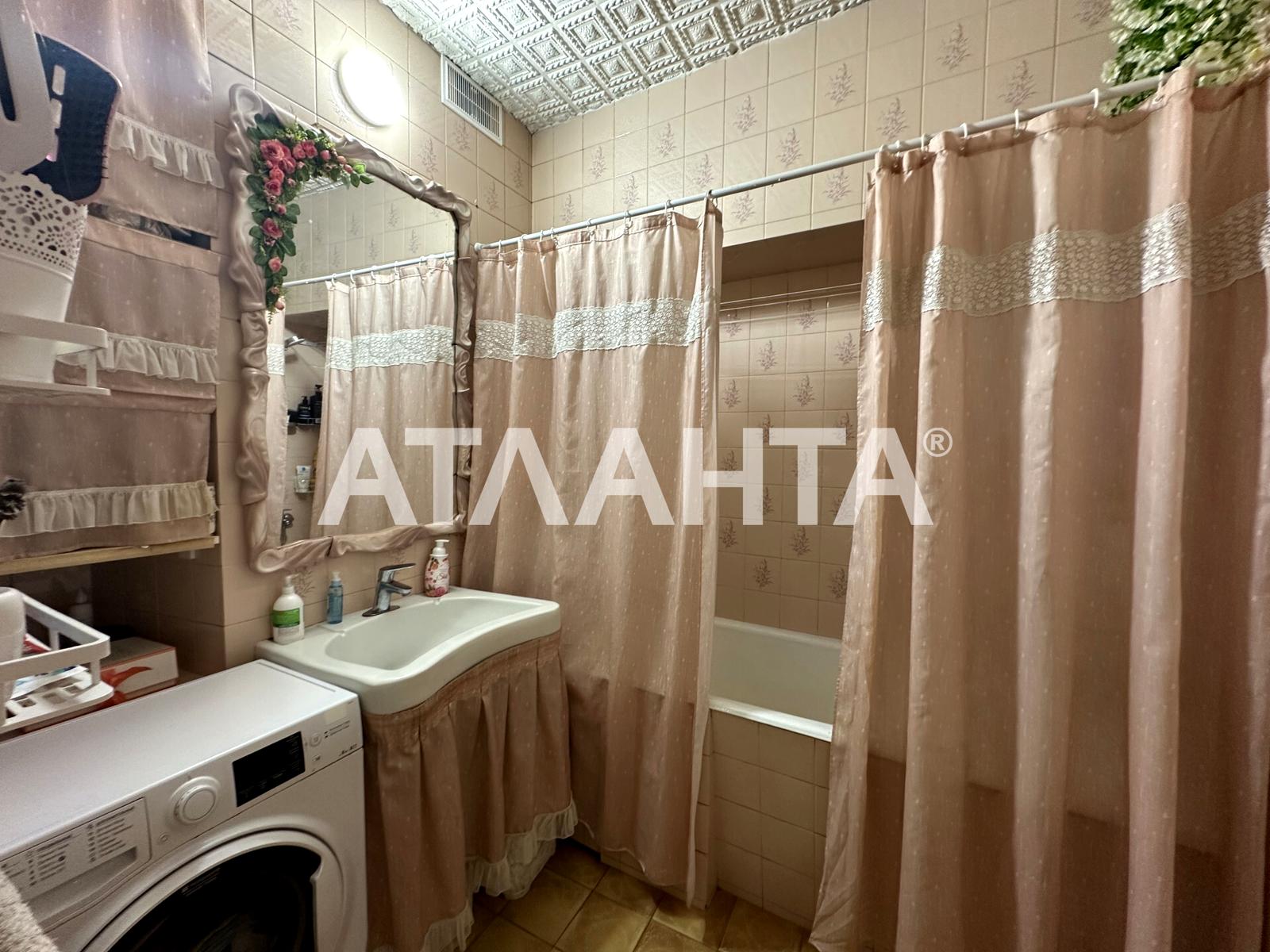 Багатокімнатна квартира за адресою вул. Софіївська (площа 142 м²) - фото 14 Багатокімнатна квартира за адресою вул. Софіївська (площа 142 м²) - Atlanta.ua - фото 14