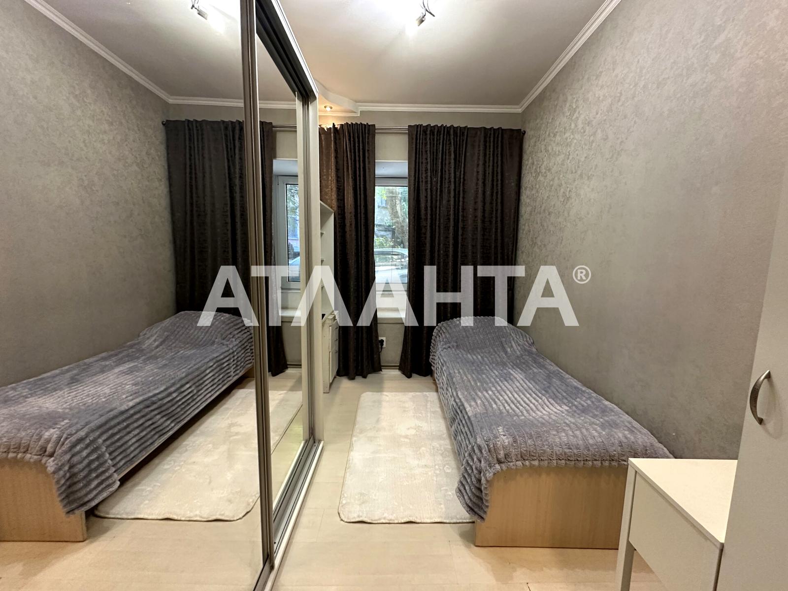 Багатокімнатна квартира за адресою вул. Софіївська (площа 142 м²) - фото 13 Багатокімнатна квартира за адресою вул. Софіївська (площа 142 м²) - Atlanta.ua - фото 13