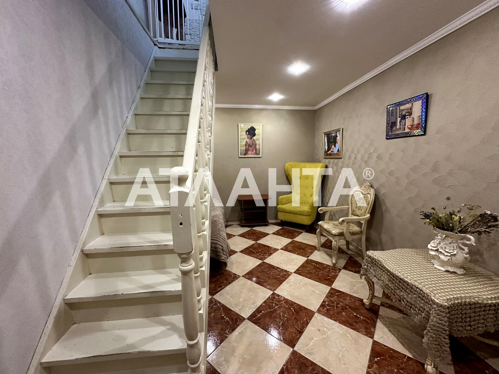 Багатокімнатна квартира за адресою вул. Софіївська (площа 142 м²) - фото 15 Багатокімнатна квартира за адресою вул. Софіївська (площа 142 м²) - Atlanta.ua - фото 15