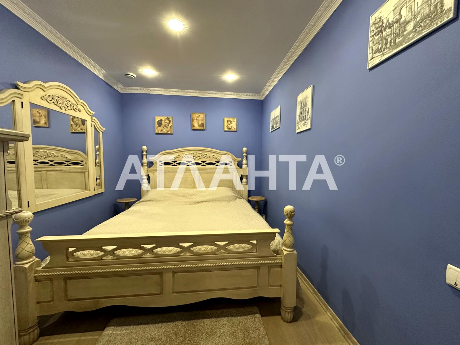 Багатокімнатна квартира за адресою вул. Софіївська (площа 142 м²) - фото 16 Багатокімнатна квартира за адресою вул. Софіївська (площа 142 м²) - Atlanta.ua - фото 16