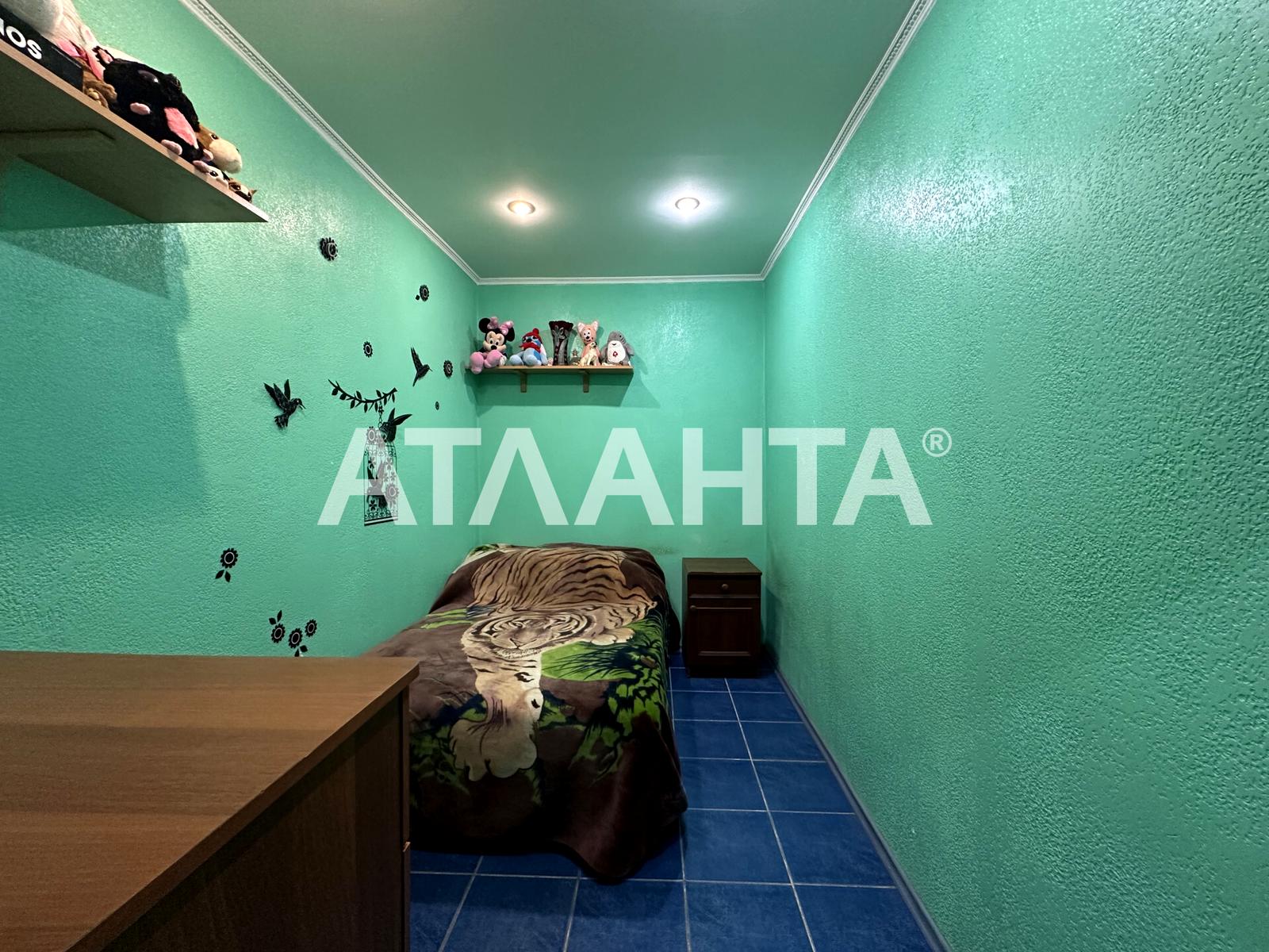 Багатокімнатна квартира за адресою вул. Софіївська (площа 142 м²) - фото 18 Багатокімнатна квартира за адресою вул. Софіївська (площа 142 м²) - Atlanta.ua - фото 18