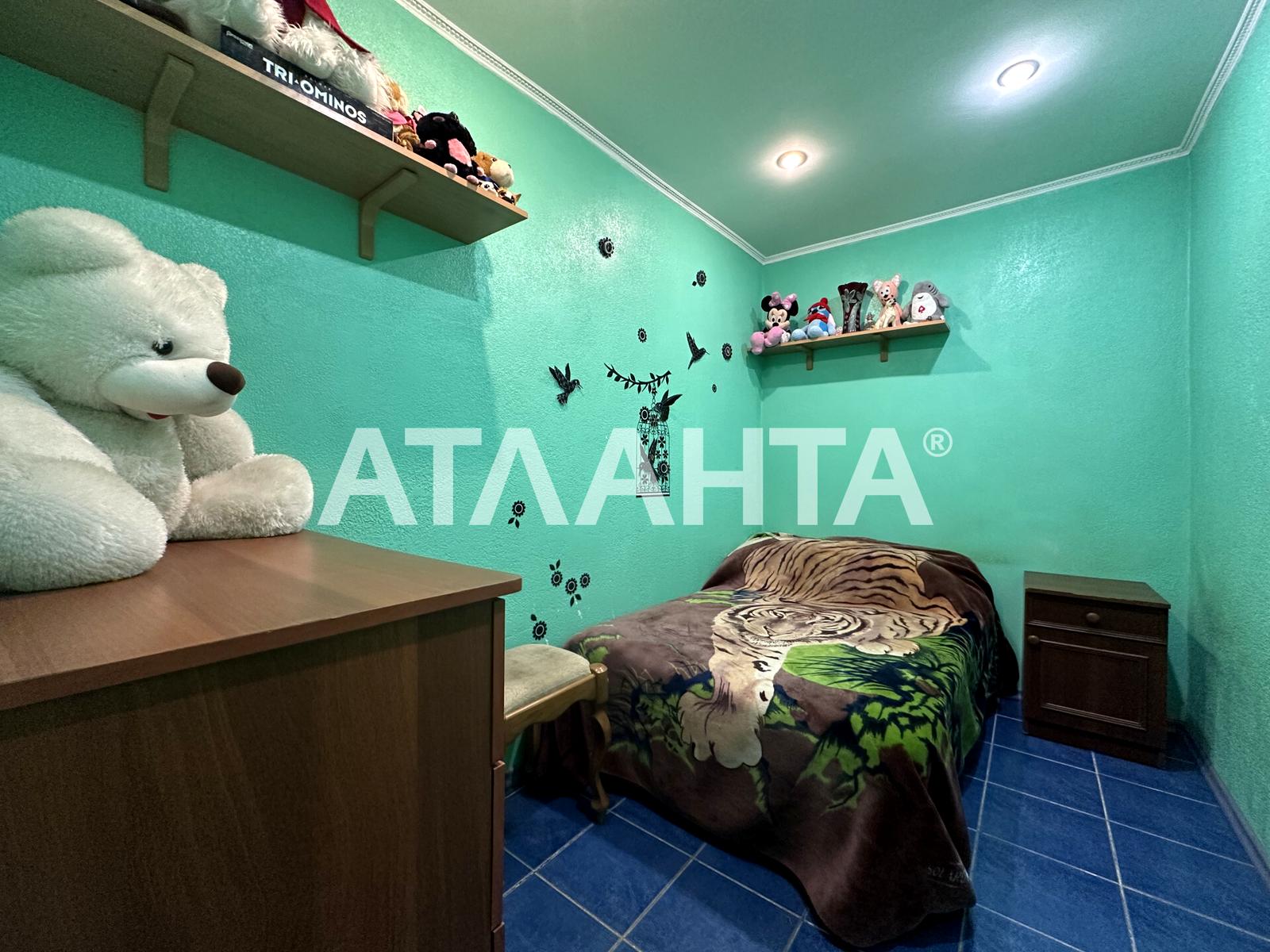 Багатокімнатна квартира за адресою вул. Софіївська (площа 142 м²) - фото 19 Багатокімнатна квартира за адресою вул. Софіївська (площа 142 м²) - Atlanta.ua - фото 19