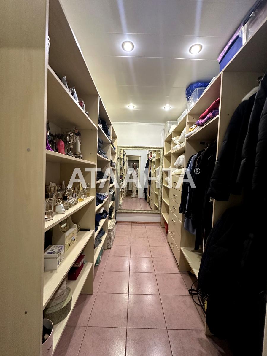 Багатокімнатна квартира за адресою вул. Софіївська (площа 142 м²) - фото 20 Багатокімнатна квартира за адресою вул. Софіївська (площа 142 м²) - Atlanta.ua - фото 20