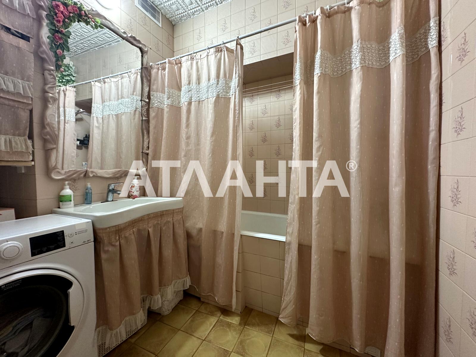 Багатокімнатна квартира за адресою вул. Софіївська (площа 142 м²) - фото 24 Багатокімнатна квартира за адресою вул. Софіївська (площа 142 м²) - Atlanta.ua - фото 24