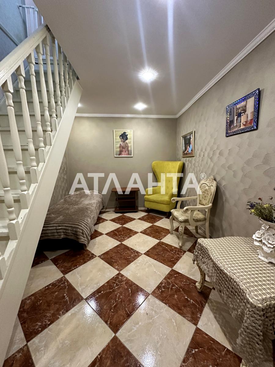 Багатокімнатна квартира за адресою вул. Софіївська (площа 142 м²) - фото 23 Багатокімнатна квартира за адресою вул. Софіївська (площа 142 м²) - Atlanta.ua - фото 23