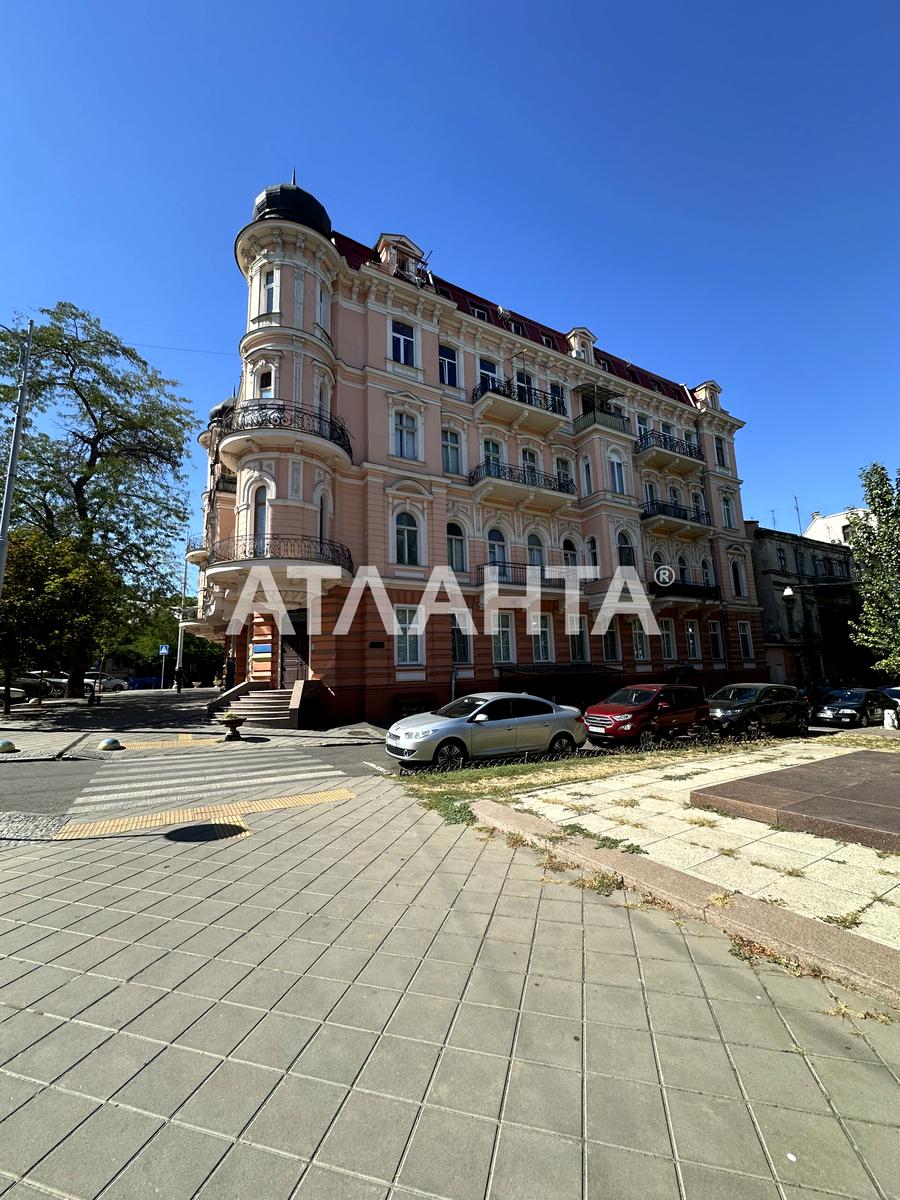 Багатокімнатна квартира за адресою вул. Софіївська (площа 142 м²) - фото 25 Багатокімнатна квартира за адресою вул. Софіївська (площа 142 м²) - Atlanta.ua - фото 25