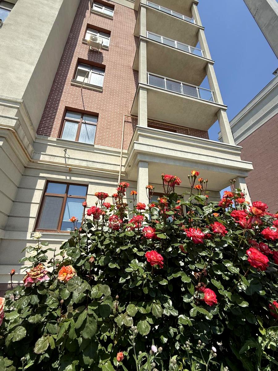 2-комнатная квартира по адресу (площадь 55 м²) - imageAlt 3 2-комнатная квартира по адресу (площадь 55 м²) - Atlanta.ua - imageAlt 3