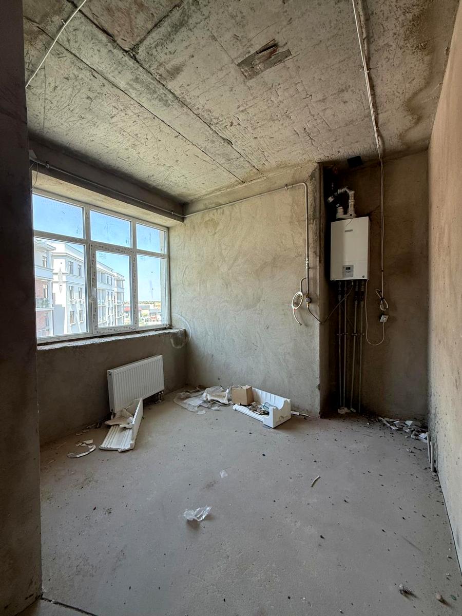 2-комнатная квартира по адресу (площадь 55 м²) - imageAlt 6 2-комнатная квартира по адресу (площадь 55 м²) - Atlanta.ua - imageAlt 6