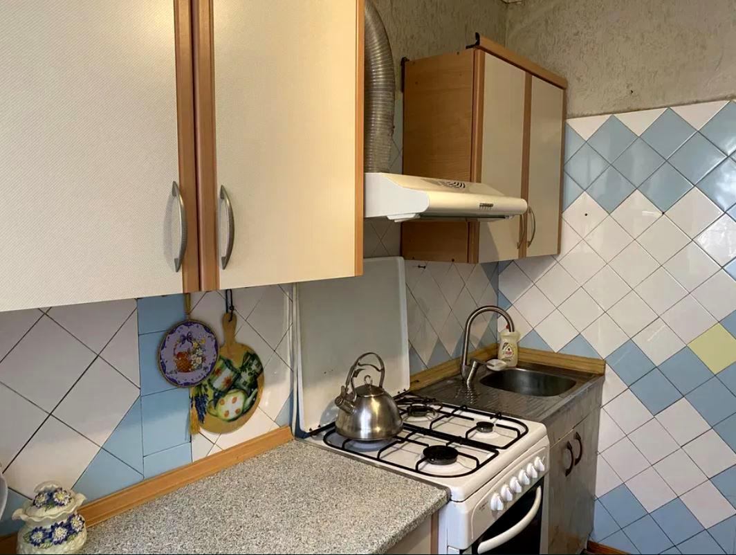 2-кімнатна квартира за адресою Скиданівський сп. (площа 43 м²) - фото 8 2-кімнатна квартира за адресою Скиданівський сп. (площа 43 м²) - Atlanta.ua - фото 8