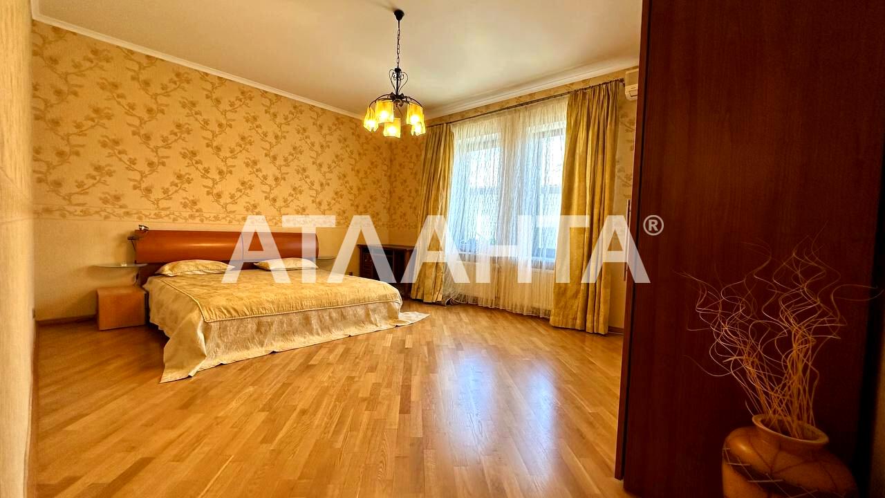 Дом по адресу ул. Королева ак. (площадь 350 м²) - фото 7 Дом по адресу ул. Королева ак. (площадь 350 м²) - Atlanta.ua - фото 7